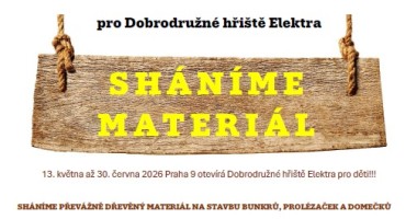 hřiště Elektra