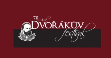 70. Dvořákův festival