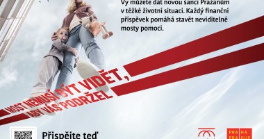Propagační leták