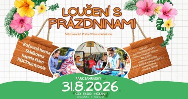Loučení s prázdninami