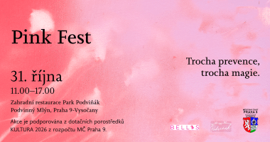 Pink Fest