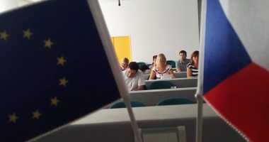 Zástupci ULG pošesté na workshopu, tentokrát na téma Změny smluv a uzavírání dodatků